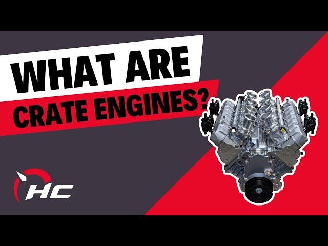 What Are Crate Engines And Are They Any Good?