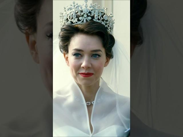 Is He *Really* Husband Material? | The Crown S2E7  #mustwatch #filmlovers