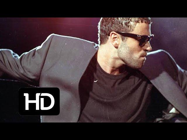 George Michael - Rock in Rio II (2nd night) HQ