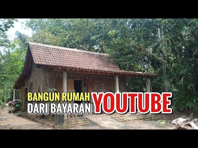 REVIEW RUMAH 30 JUTA | MASPIAN CHANNEL