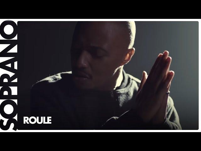 Soprano - Roule (Clip officiel)