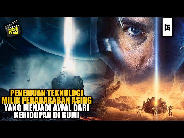 TONTONAN TENGAH MALAM KALIAN-Seluruh Alur Cerita(Beserta Penjelasan) #Gostmovie #263 project gemini