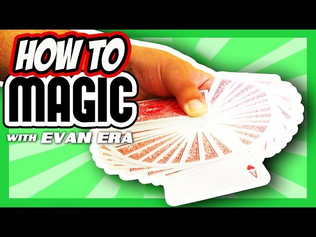 10 Ways to Force A Card