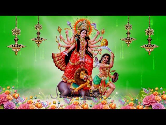 Durga maa green screen video | durga puja green screen video | navratri green screen #navaratri