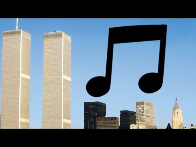 Songs That Are Weirdly Tied To 9/11