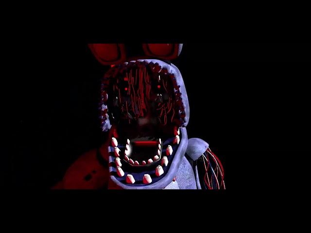 [C4D/FNAF/PART] COLLAB PART ︎ Mr. Fearツ︎ #BackFnafPart