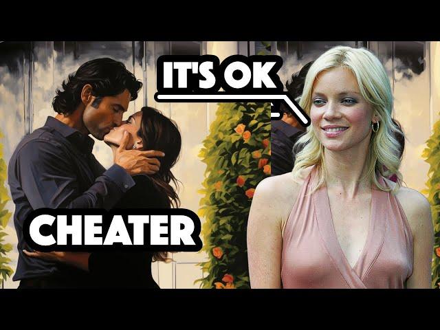 The Amy Smart Controversy: Standing by Her Husband