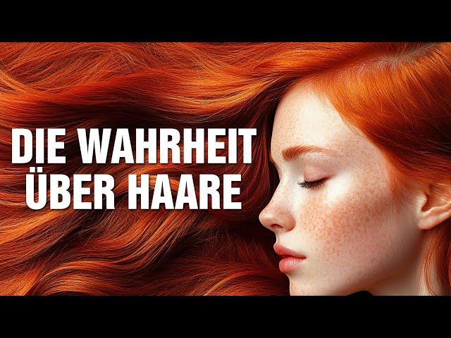 Die Wahrheit über Haare - Abbild Deines Wesens und Deiner Lebensenergie