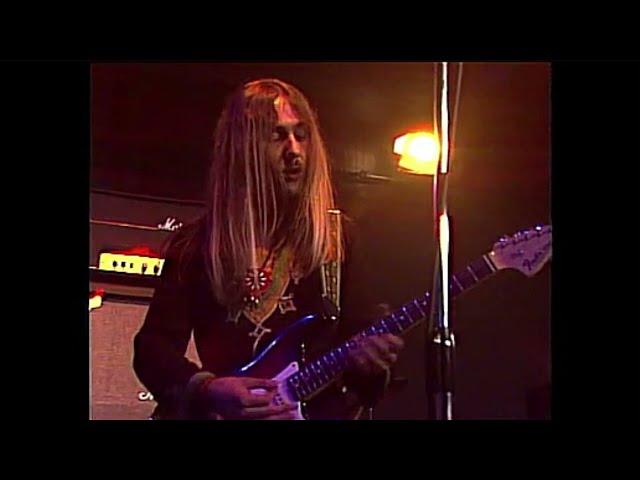 Uli Jon Roth / Scorpions 1973 Live