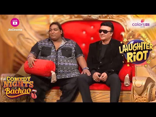 Comedy Nights Bachao | Funny Moments  | एक Writer के रूप में Krushna का मज़ेदार Act | Indian Comedy