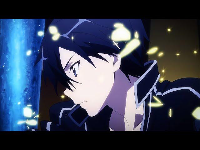 Tóm Tắt Anime Hay: Đao Kiếm Thần Vực Season 1 - Sword Art Online I | ALL IN ONE