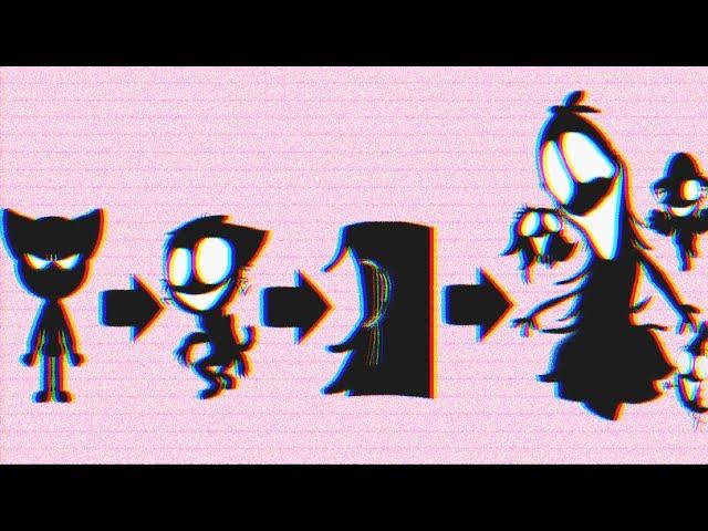 Joy Infection Informative Video (TAWOG INFECTION AU)