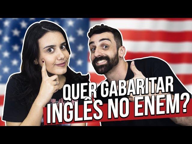 COMO APRENDER INGLÊS SOZINHO (com Cintya Sabino)