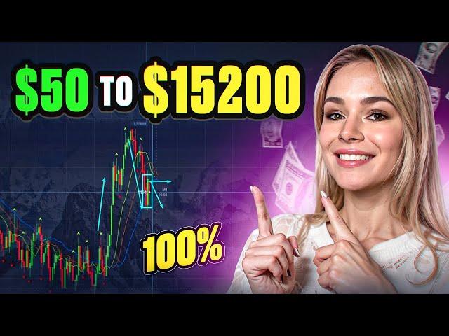  LIVE TRADING SESSION  POCKET OPTIONS STRATEGY THAT HELP YOU BE PROFITABLE