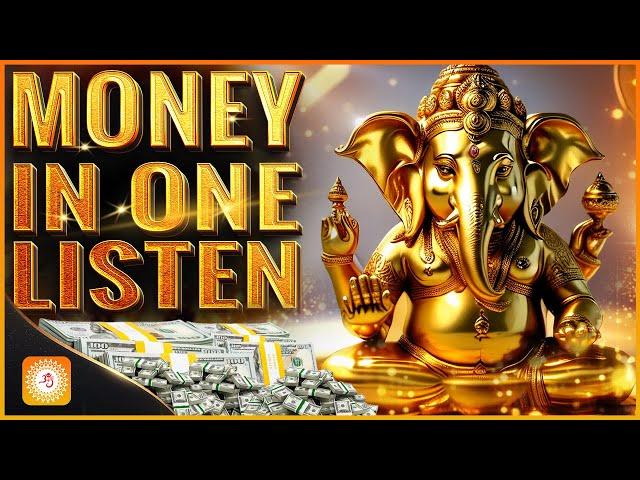 𝐁𝐈𝐋𝐋𝐈𝐎𝐍𝐀𝐈𝐑𝐄 𝐈𝐍 𝟐4 Hours  | Fast Money Mantra  | Non-Stop Money Flow | Try LISTEN Once