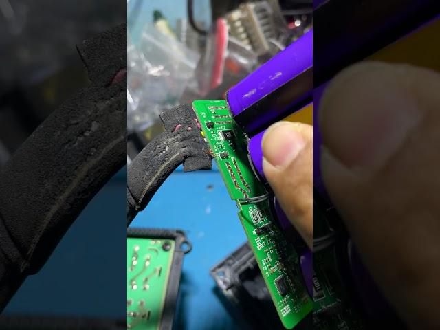 Fix battery JBL Partybox 100