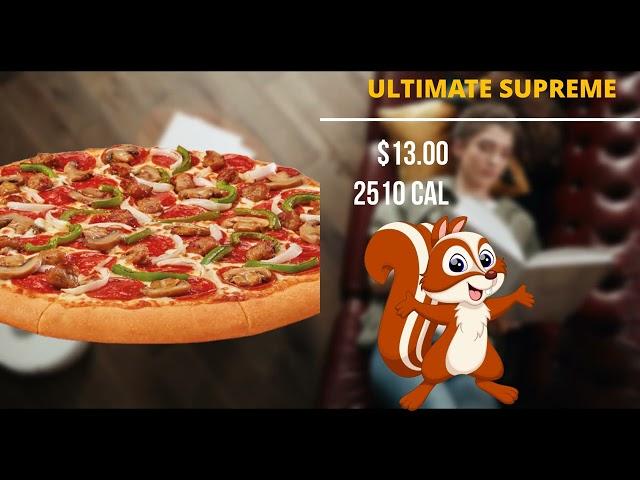 Little Caesars & full menu and prices