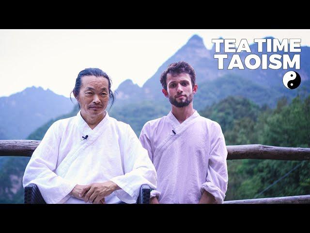 TAOISM | Reincarnation & the Afterlife - what happens after death?