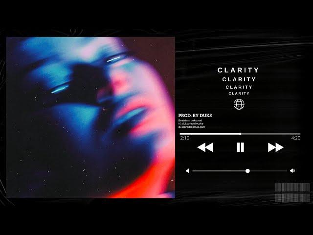 [FREE] Darci Atmospheric Type Beat 2023 'Clarity' | Ozzie x Teflon Sega Ambient Instrumental 2023