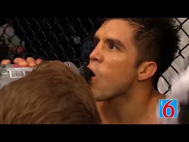 Henry Cejudo vs Demetrious Johnson 2 - FULL FIGHT