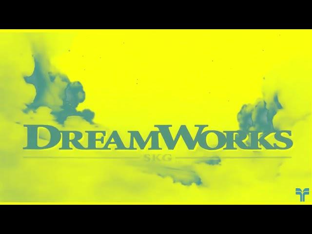 Dreamworks SKG Logo History (1997-2003) in G-Major 686