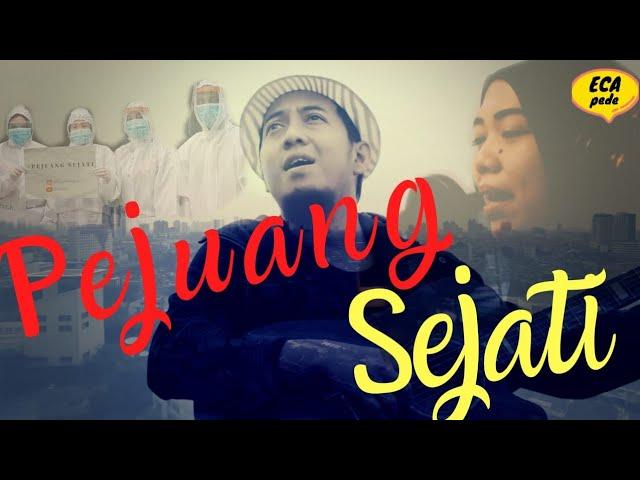 PEJUANG SEJATI - Misteri Lagu tercipta di tengah Wabah Covid-19