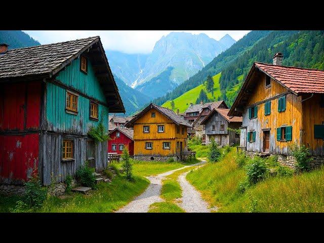 Wonders of Slovakia - The Most Amazing Places in Slovakia | Travel Video 4K