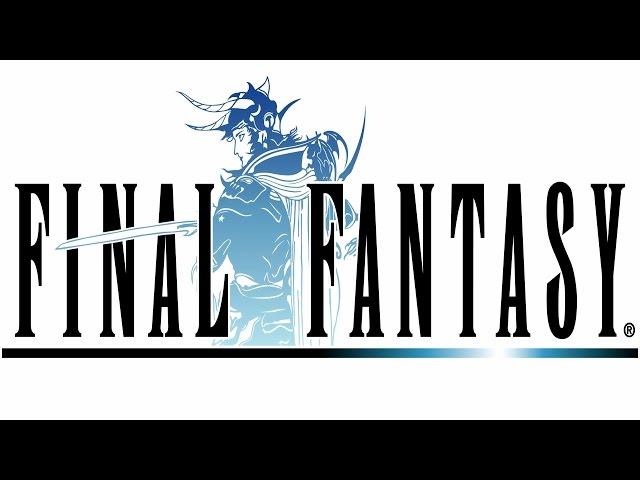 Final Fantasy I - Part 2: Western Keep, Marsh Cave, Astos Boss Fight, Montoya's Cave, Elven Castle