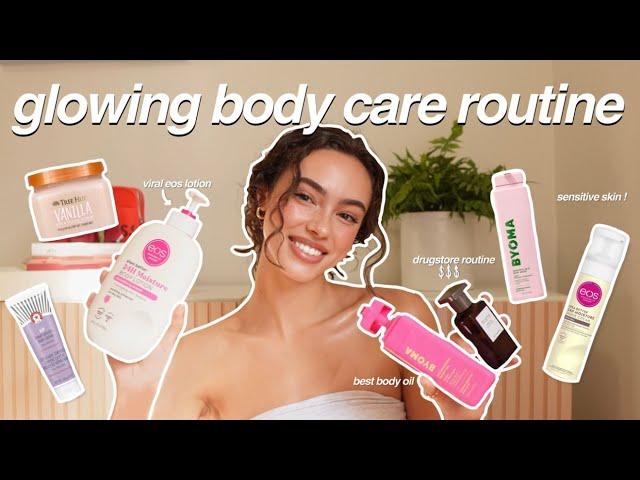 How to get GLOWING HEALTHY SKIN on a budget $$$!!