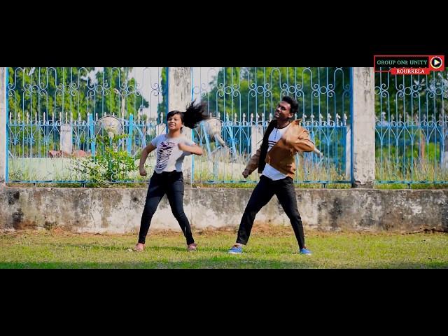 Magona Magona II New Nagpuri Dance video II Group One Unity