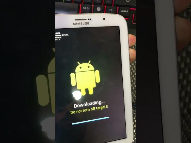 Samsung note 8.0 gt-n5100 how install rom 7.1