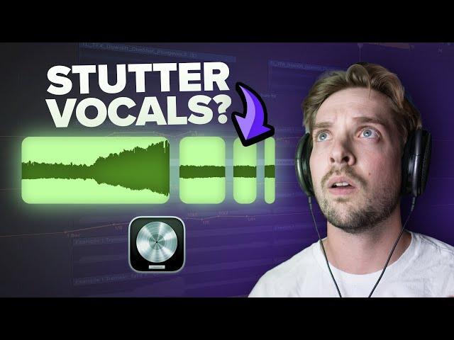 This New Vocal Technique is Dominating the EDM Charts