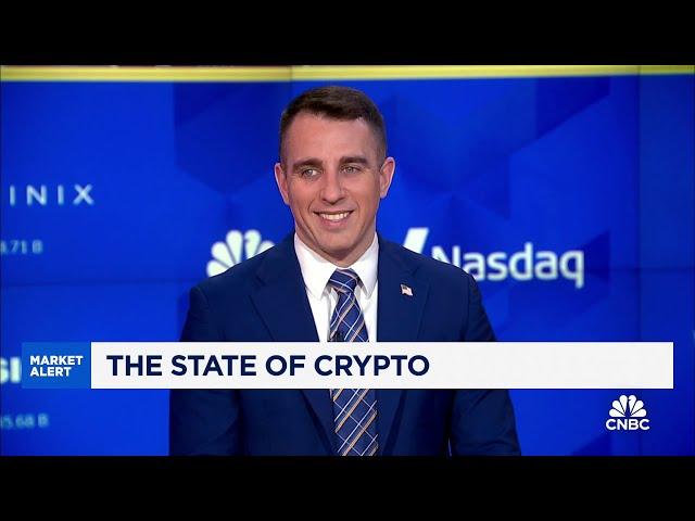 Stablecoins will be a huge bull market for the U.S. dollar, says Anthony Pompliano