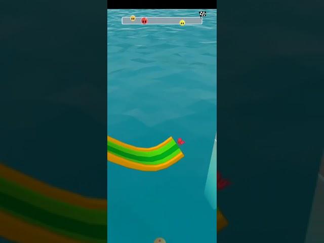 fun race 3d level 1000 #shorts #gameplay #mobilegame