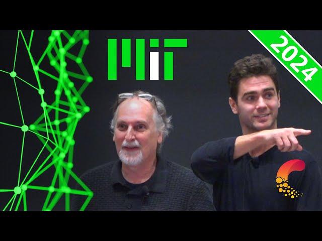 MIT 6.S191: Building AI Models in the Wild