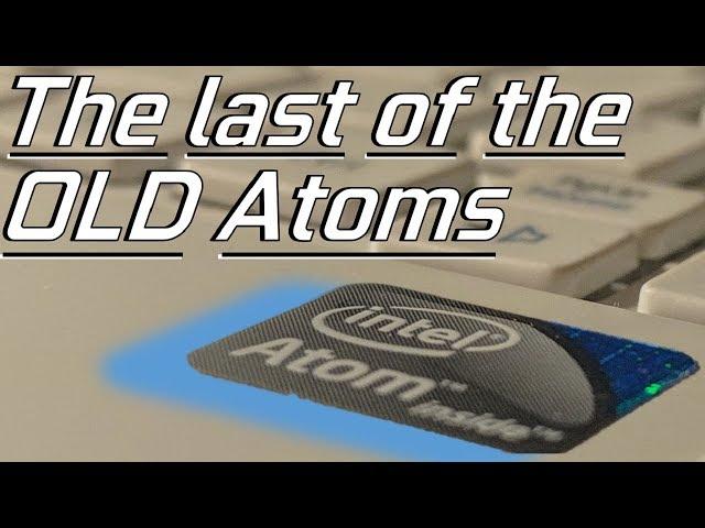 The Last of the Old Atoms.