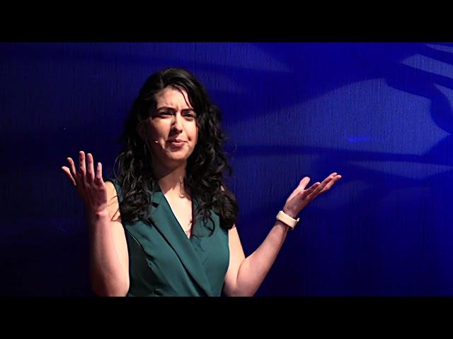 Creating Inclusive Workplaces for All | Catarina Rivera | TEDxRolandPark