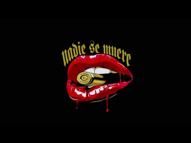 *Hard* Latin Sample Type Beat "NADIE SE MUERE" Spanish Type Instrumental 2021