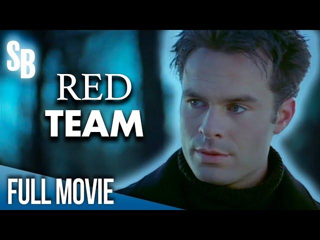 Red Team (2000) | Patrick Muldoon | Cathy Moriarty | Tim Thomerson | Full Movie