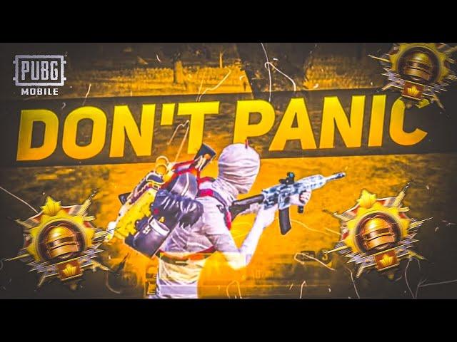 Wow!NEW BEST AGGRESSIVE RUSH GAMEPLAY Pubg mobile