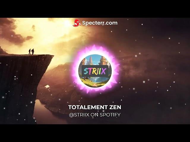 Striix - Totalement Zen