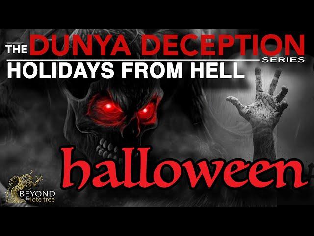 Holidays From Hell - Halloween [Part 2]