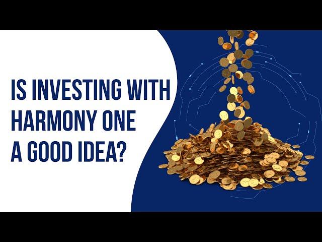 Harmony ONE Crypto | Harmony One Price Prediction 2021