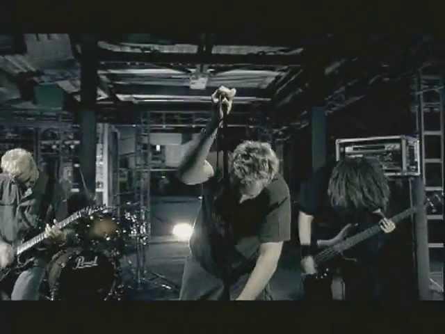 Pitchshifter - Shutdown [Official Video]