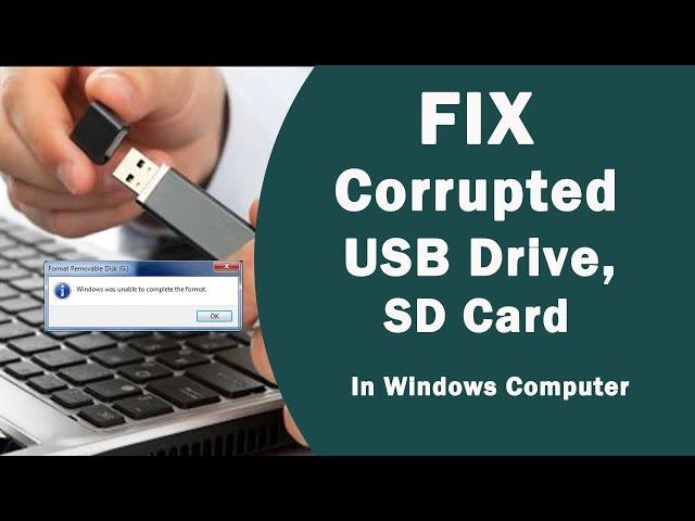 Damaged SD Card Not Working? The Ultimate Troubleshooting Guide!