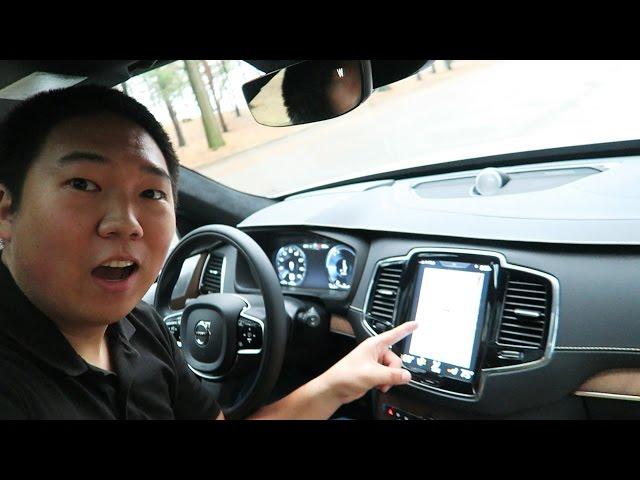 The Top 6 BEST New Car Features!