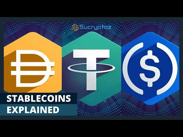 The Importance of Stablecoins for the Everyday User