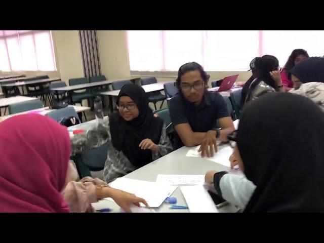 Student learn in group-predicate logic4