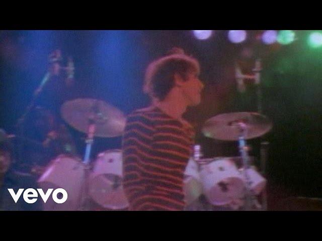 J. Geils Band - I Do