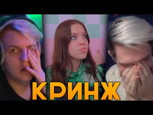 Пятёрка и Джек Луни Смотрят ЛЕДИ ДИАНУ | НОЧЁВКА В ШКОЛЕ BUNNY!! ДЕВОЧКИ BUNNY СО СВОИМИ БОЙФРЕНДАМИ